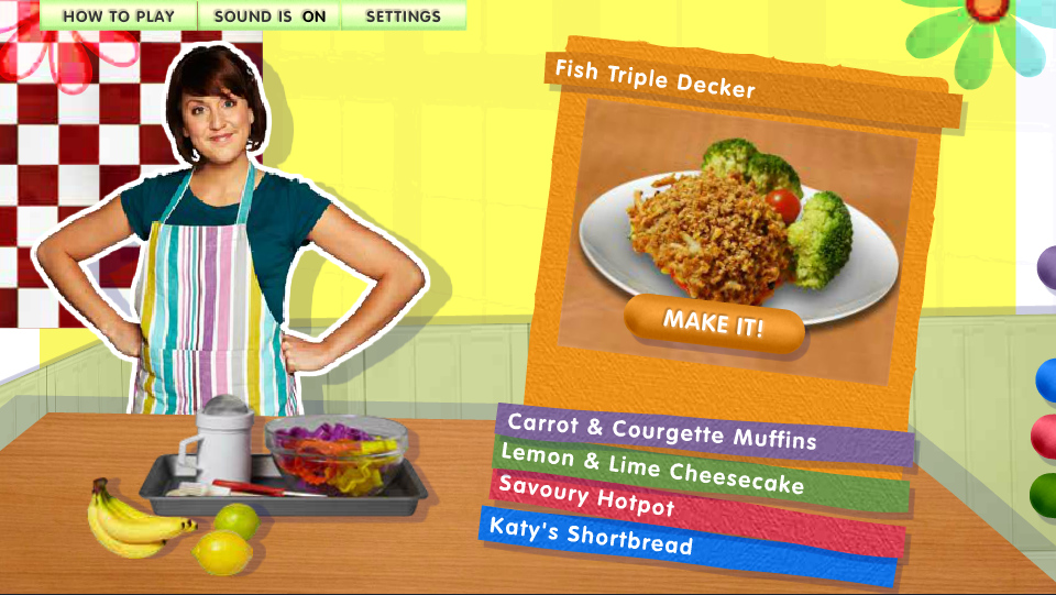 Virtual Families: Cook Off - Apps on Google Play