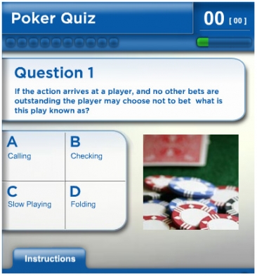 quiz